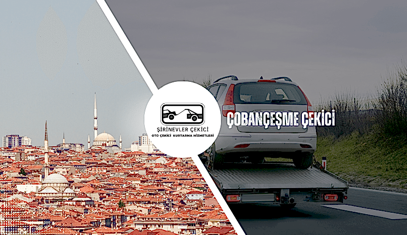 Çobançeşme Çekici