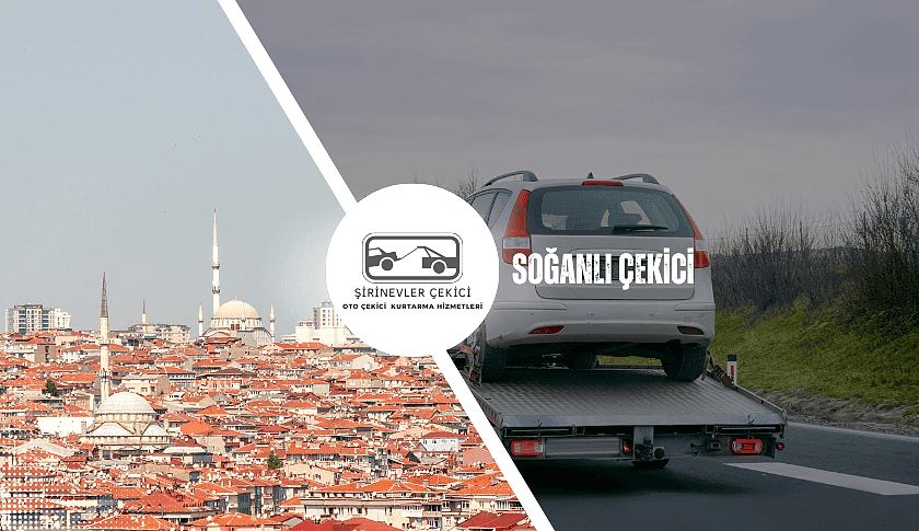 Soğanlı Çekici